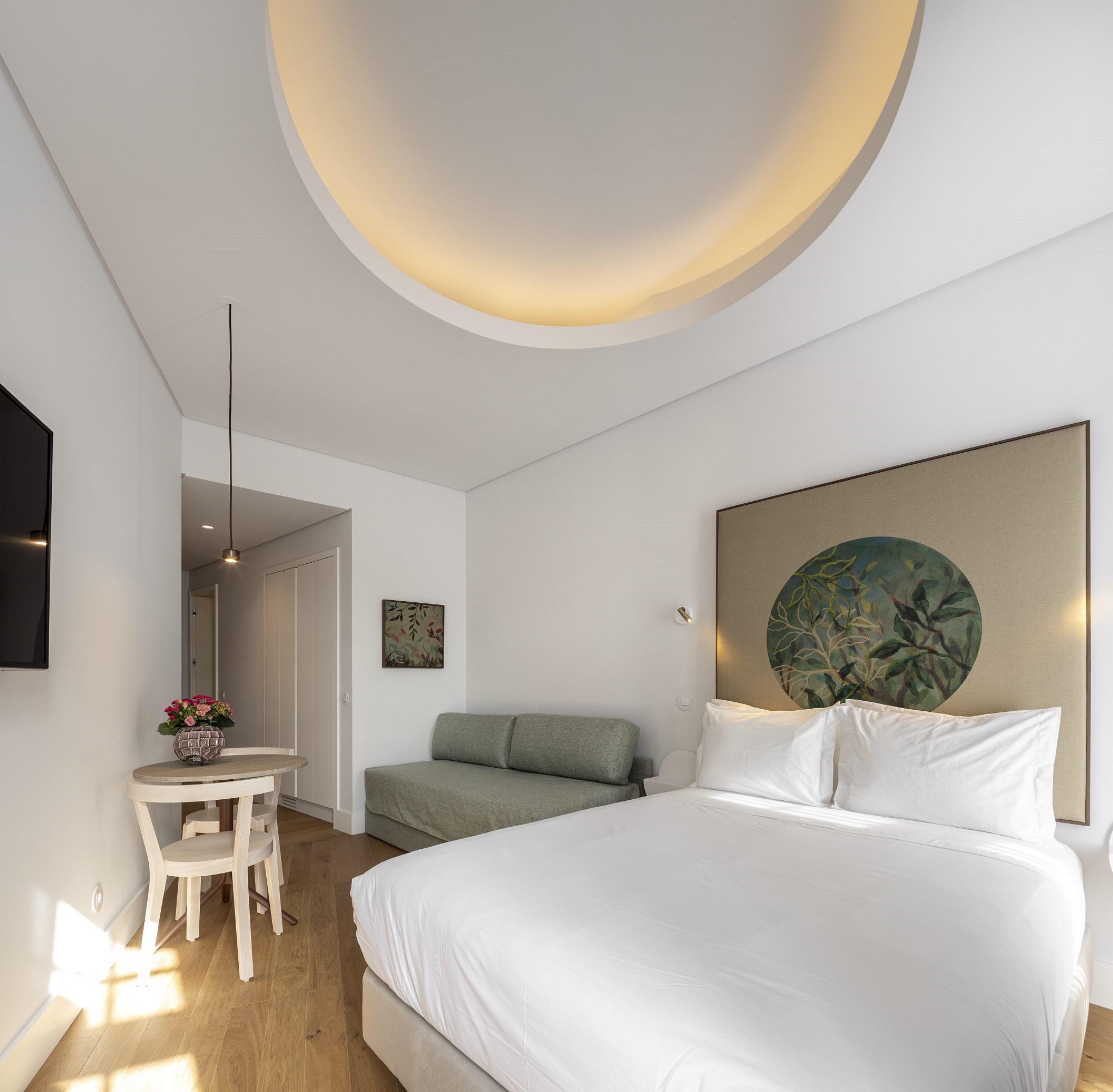 Lisbon Serviced Apartments - Madalena ภายนอก รูปภาพ