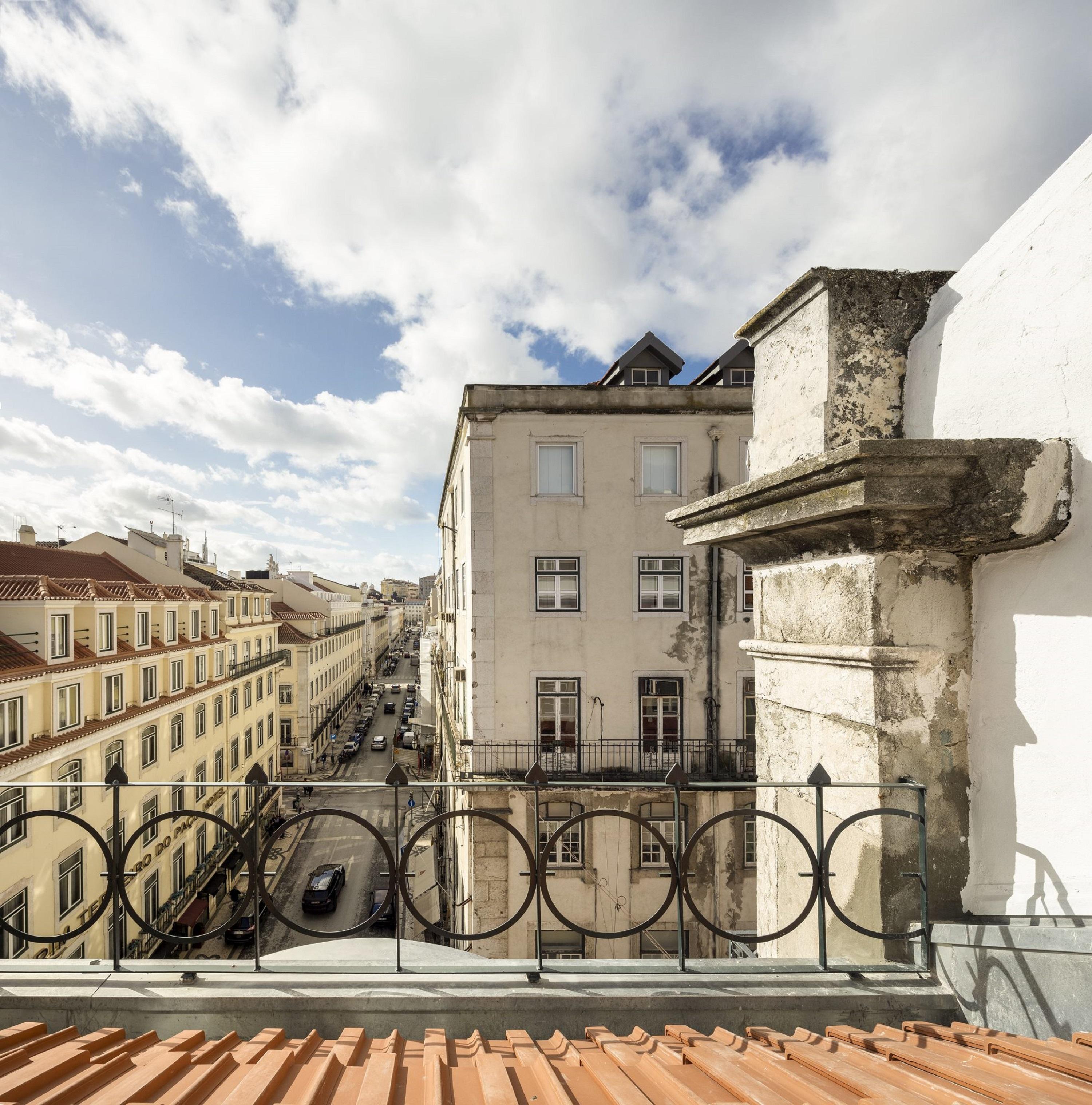 Lisbon Serviced Apartments - Madalena ภายนอก รูปภาพ