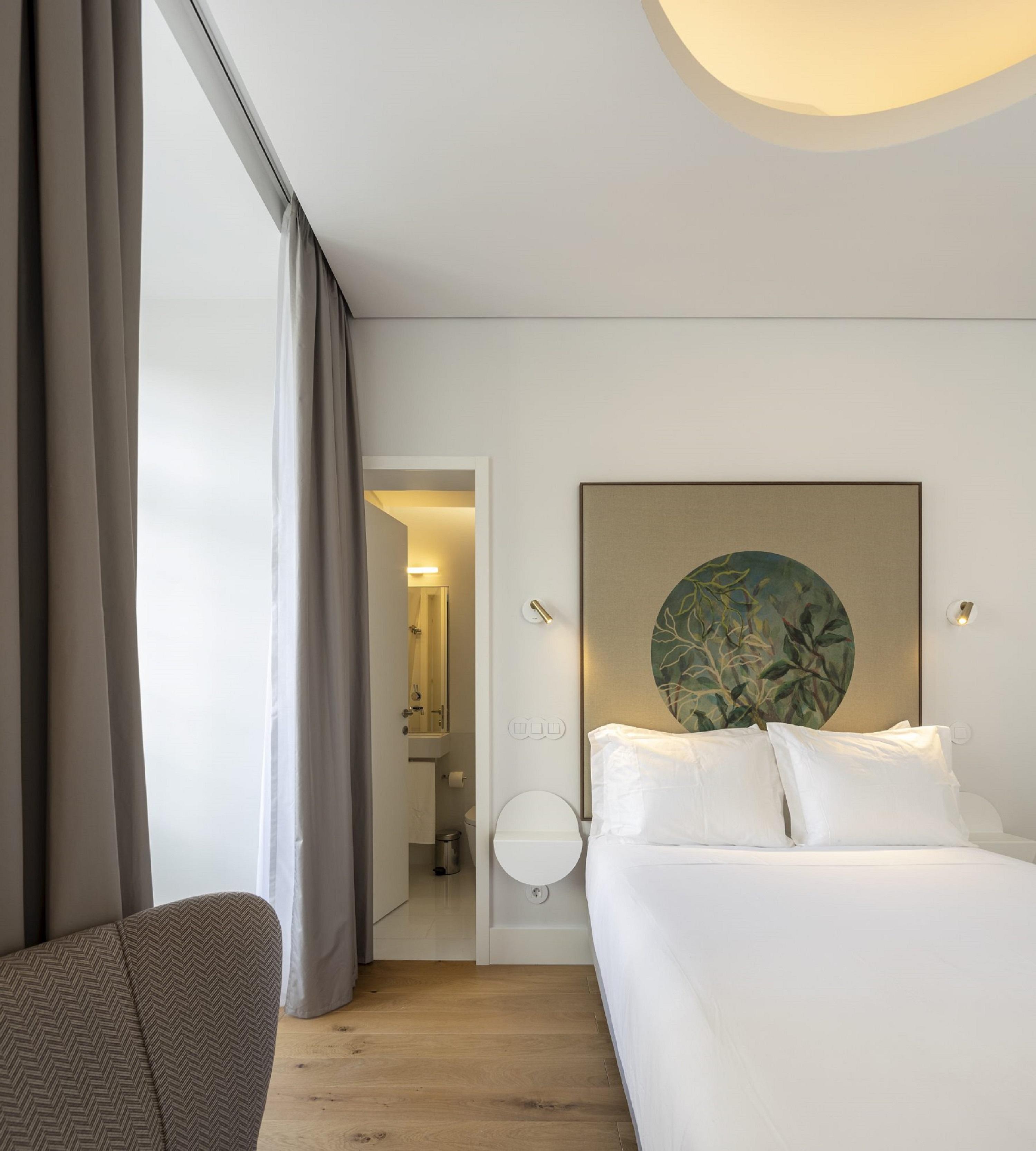 Lisbon Serviced Apartments - Madalena ภายนอก รูปภาพ