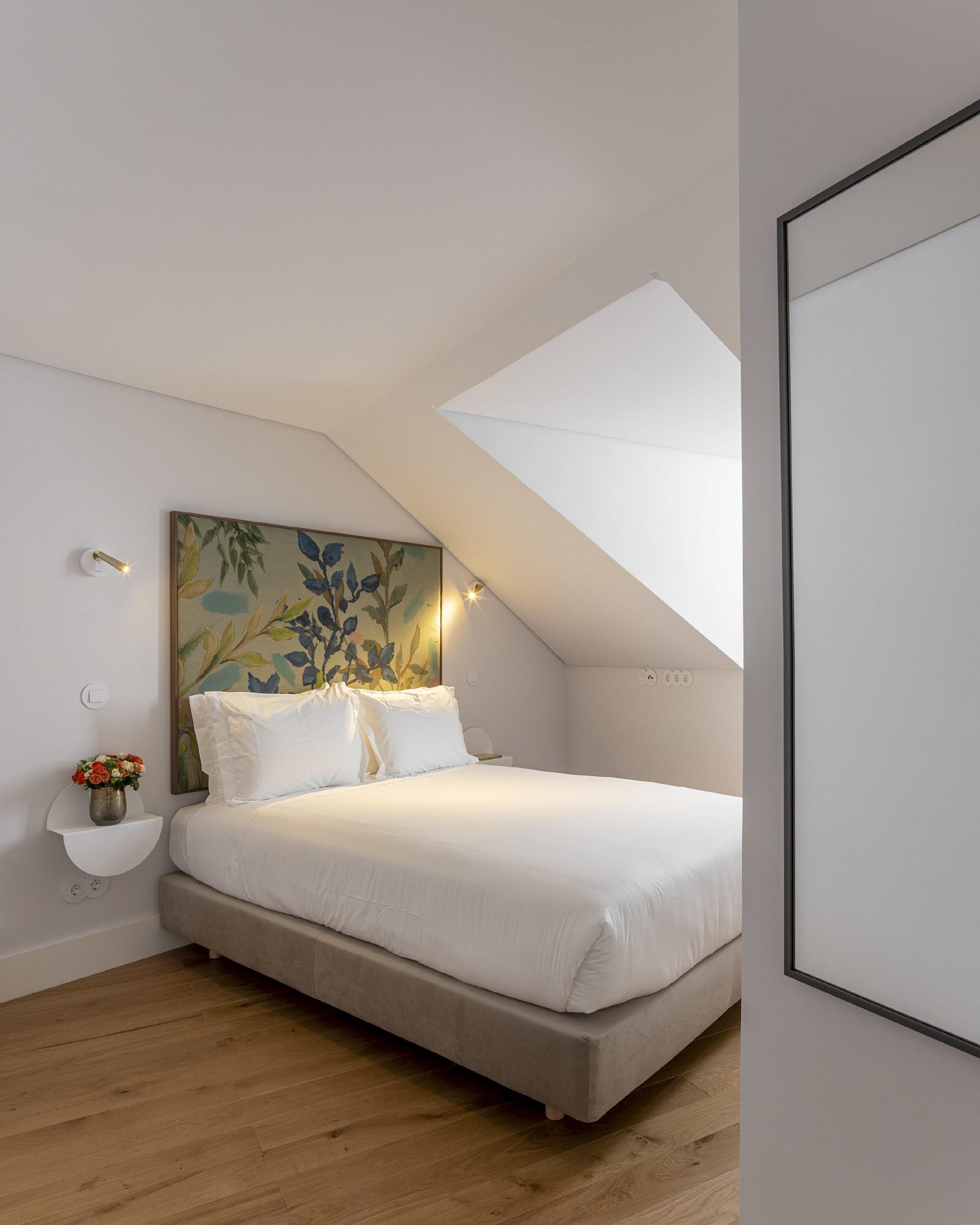 Lisbon Serviced Apartments - Madalena ภายนอก รูปภาพ