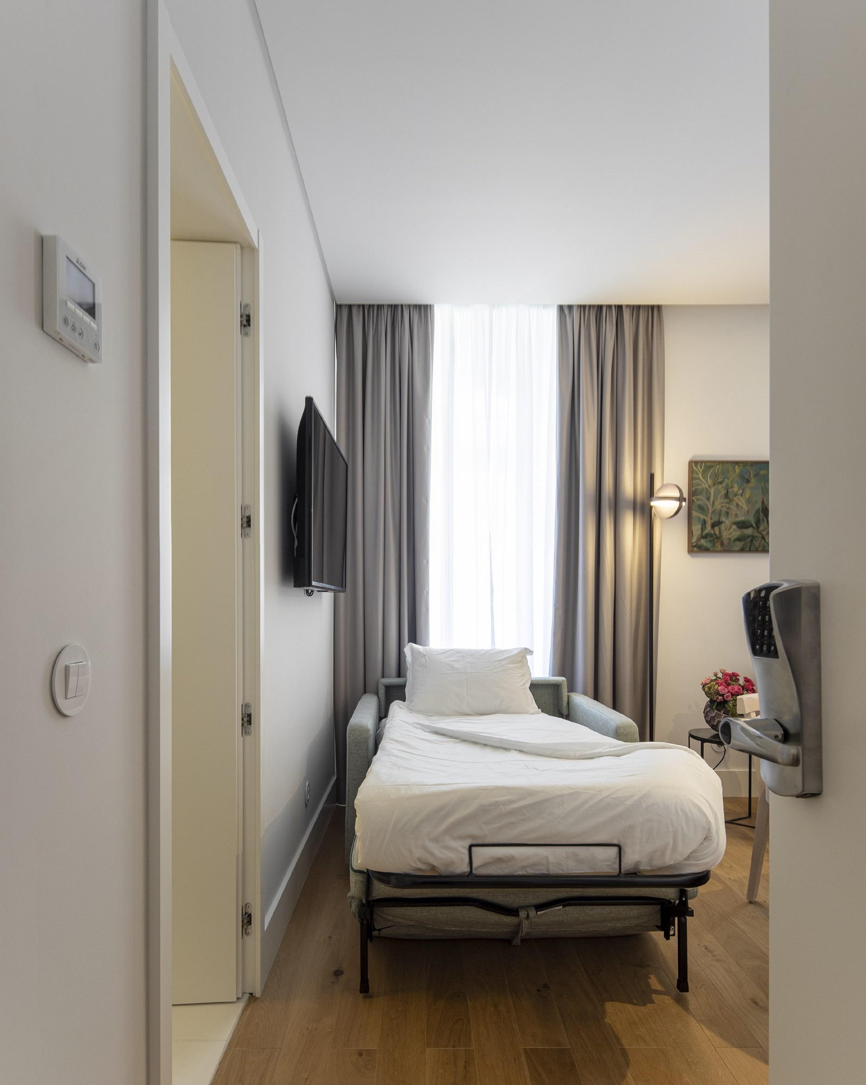 Lisbon Serviced Apartments - Madalena ภายนอก รูปภาพ